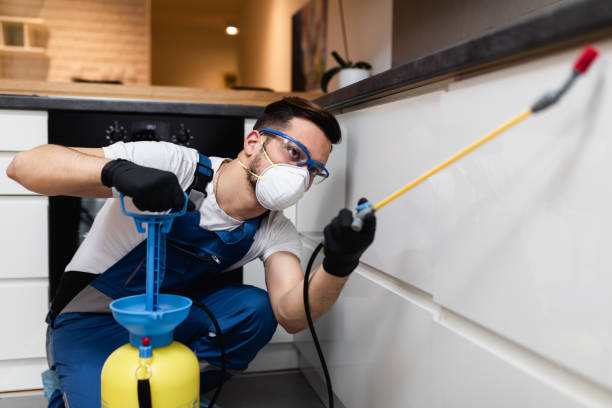 New Athens, IL Pest Control Company