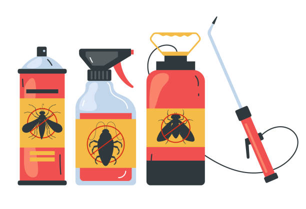Best Flea Control Services  in New Athens, IL